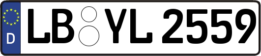 LB-YL2559