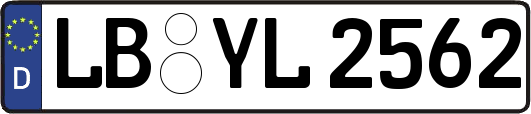 LB-YL2562