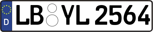 LB-YL2564