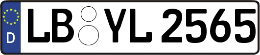 LB-YL2565
