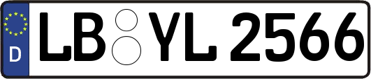 LB-YL2566