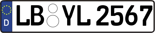 LB-YL2567