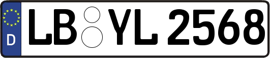 LB-YL2568