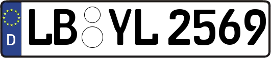 LB-YL2569