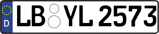 LB-YL2573
