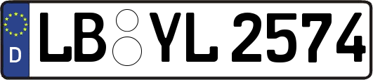 LB-YL2574