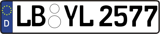 LB-YL2577