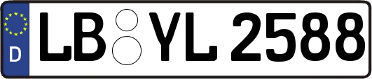 LB-YL2588