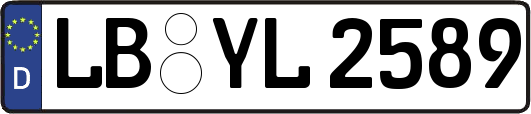 LB-YL2589