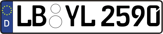 LB-YL2590