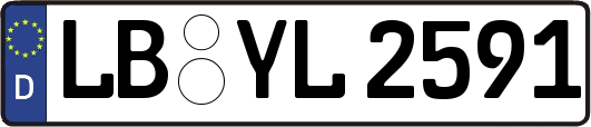 LB-YL2591