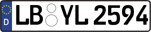 LB-YL2594