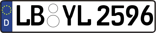 LB-YL2596