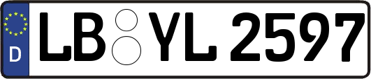 LB-YL2597