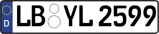 LB-YL2599