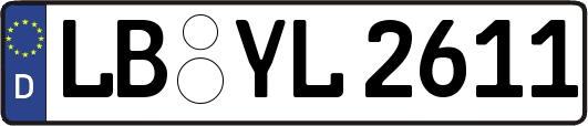 LB-YL2611