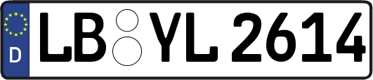 LB-YL2614