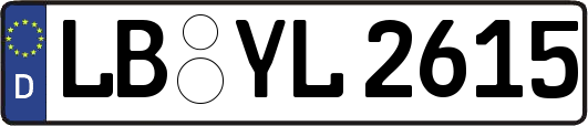 LB-YL2615