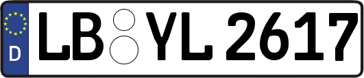 LB-YL2617