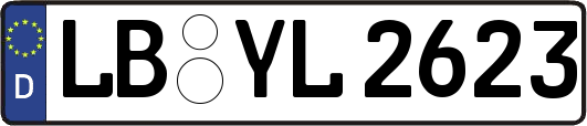 LB-YL2623