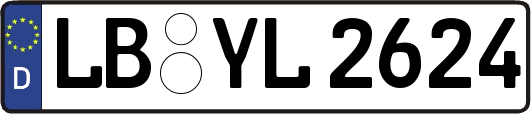 LB-YL2624