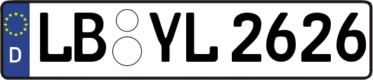 LB-YL2626