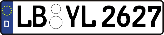 LB-YL2627