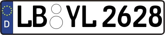 LB-YL2628