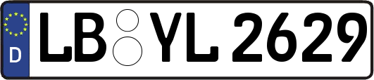 LB-YL2629