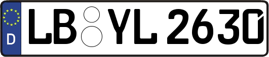 LB-YL2630