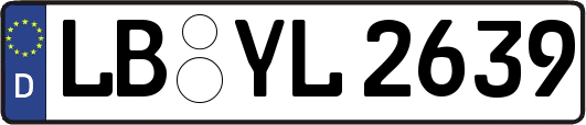 LB-YL2639