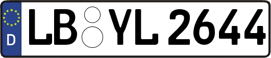 LB-YL2644