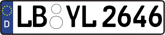 LB-YL2646