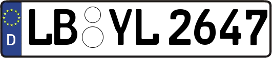 LB-YL2647