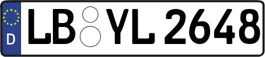 LB-YL2648