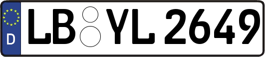 LB-YL2649