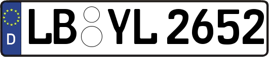 LB-YL2652