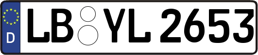 LB-YL2653