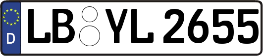 LB-YL2655