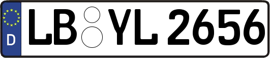 LB-YL2656