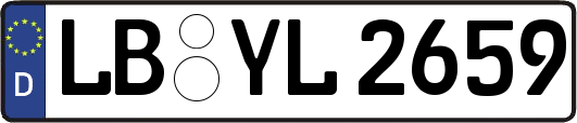 LB-YL2659