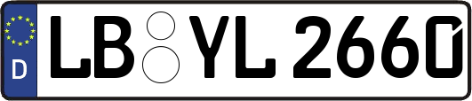 LB-YL2660