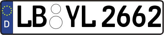 LB-YL2662
