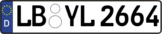 LB-YL2664