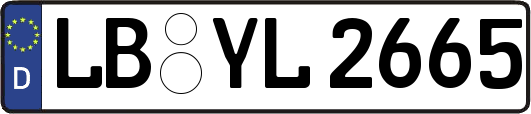 LB-YL2665
