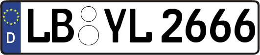 LB-YL2666