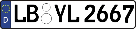 LB-YL2667