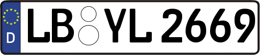 LB-YL2669