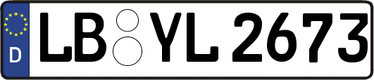 LB-YL2673