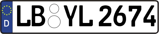 LB-YL2674